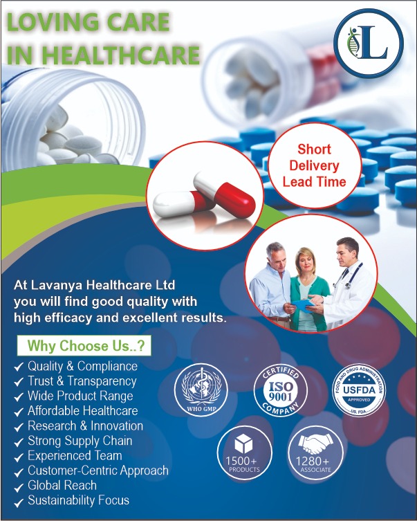 PCD Pharma Companies in India
