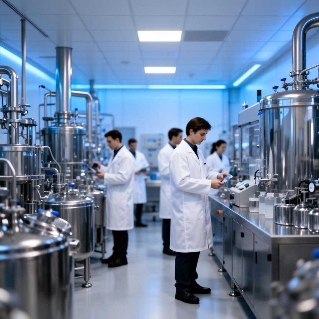 Research and innovation at Lavanya Healthcare