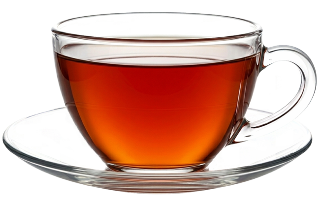 Herbal Tea Cup