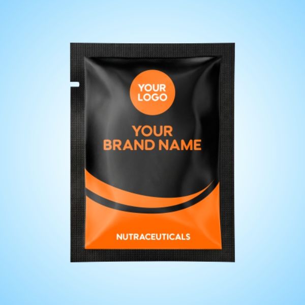 Sachet packing