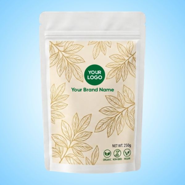 Sachet packing
