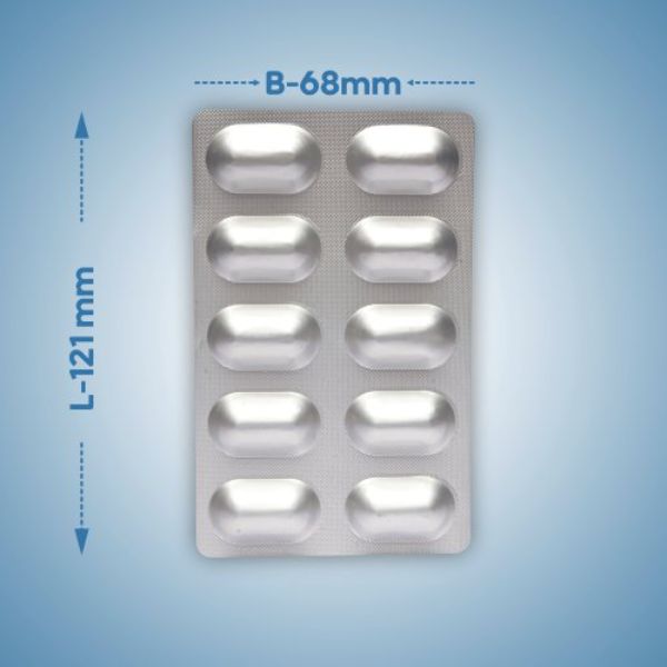Alu-Alu packing