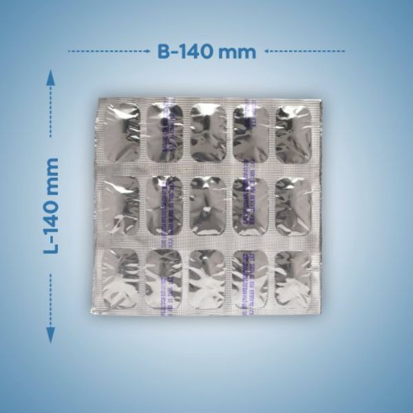 Poly Strip packing