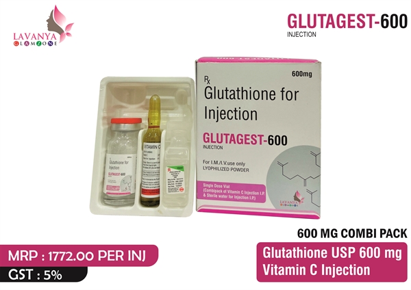 GLUTAGEST-600