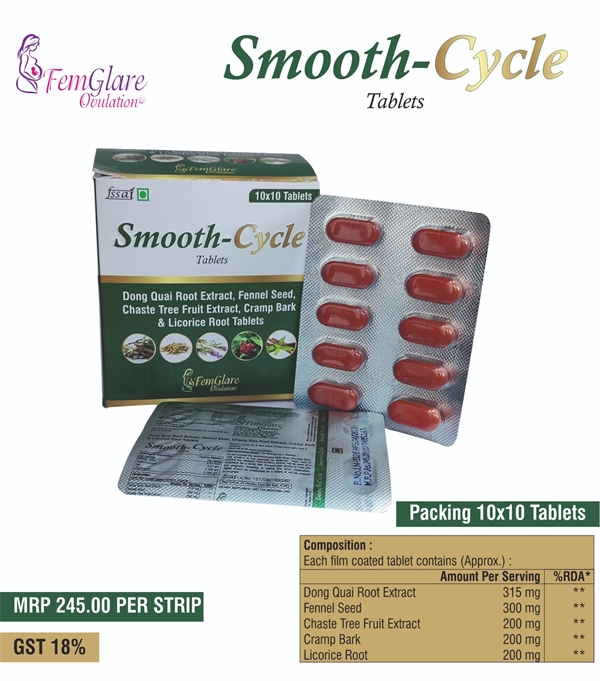 SMOOTH CYCLE