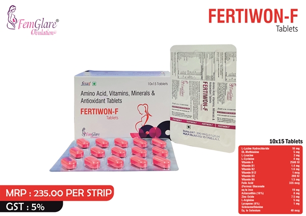 FERTIWON-F