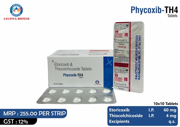 PHYCOXIB-TH4