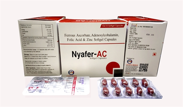 NYAFER-AC