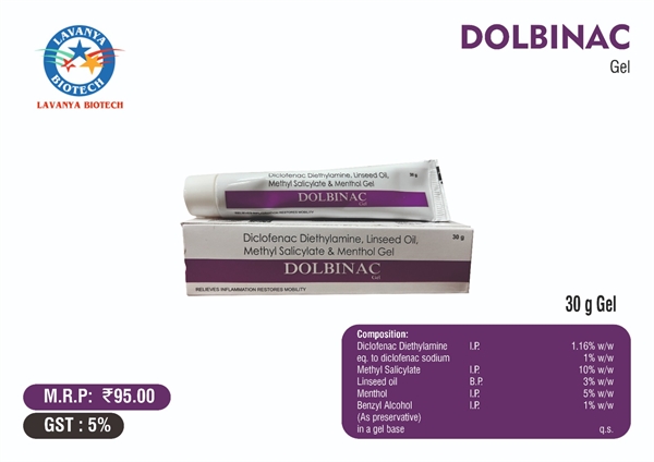 DOLBINAC