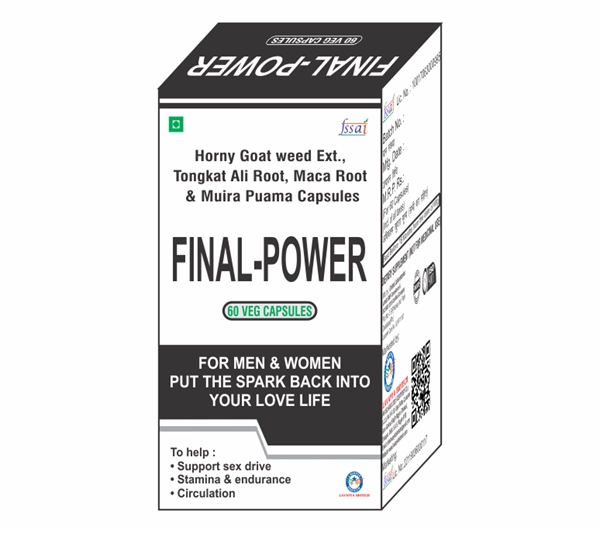 FINAL POWER