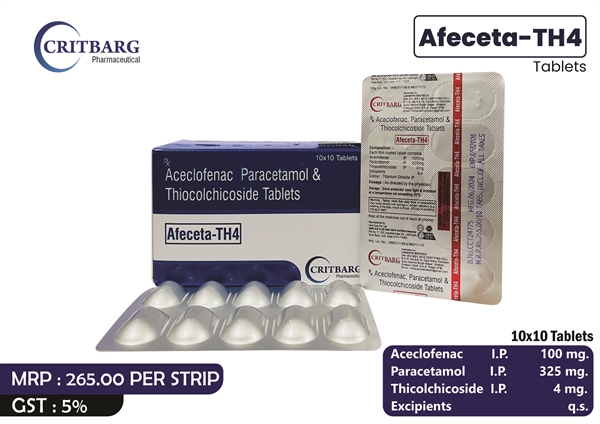 AFECETA-TH4