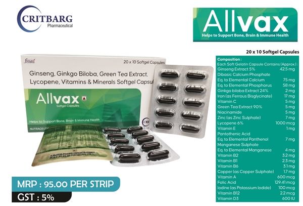ALLVAX