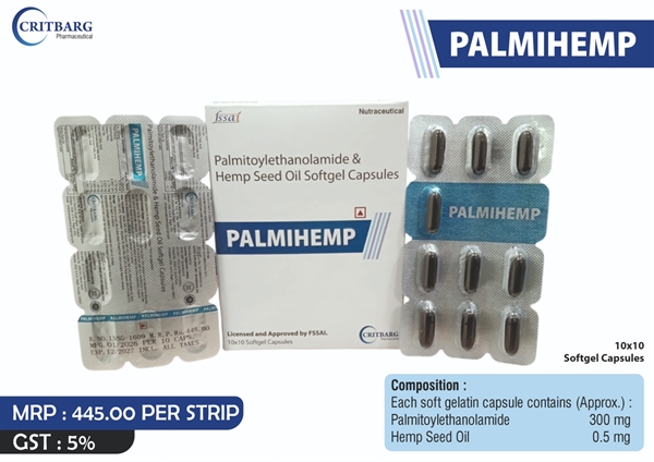 PALMIHEMP