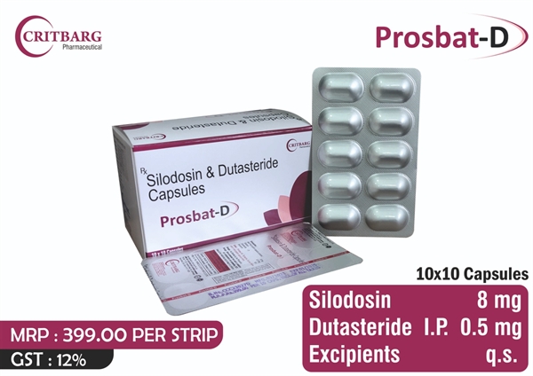 PROSBAT-D