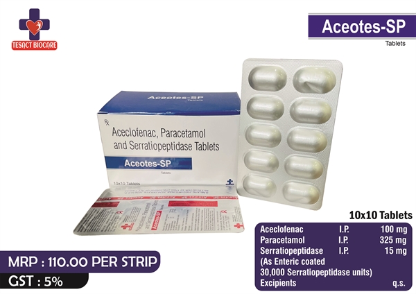 ACEOTES-SP