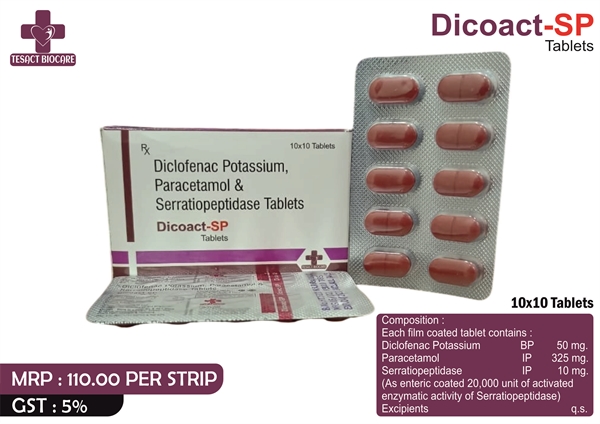 DICOACT-SP
