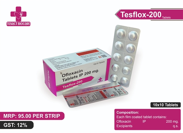 TESFLOX-200