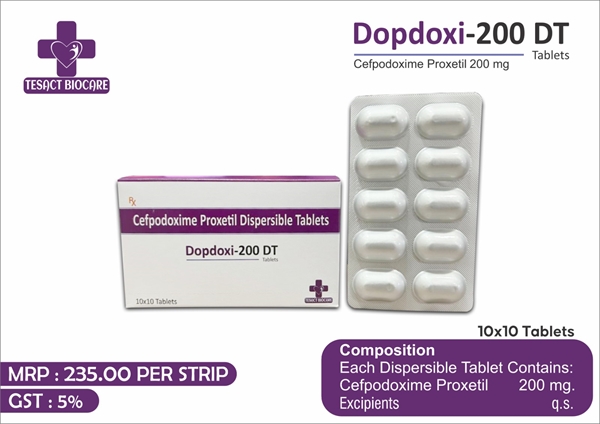 DOPDOXI-200 DT