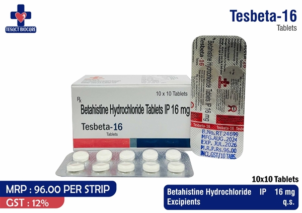 TESBETA-16