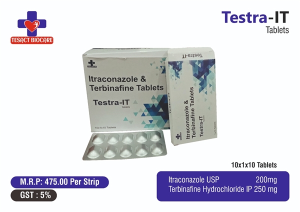 TESTRA-IT