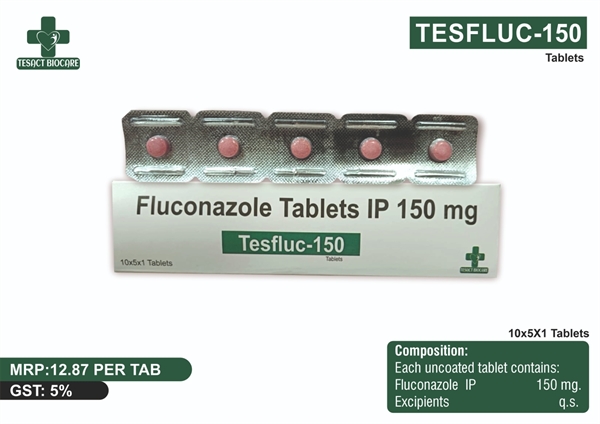 TESFLUC-150