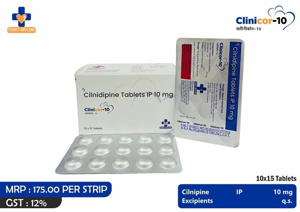CLINICOR-10