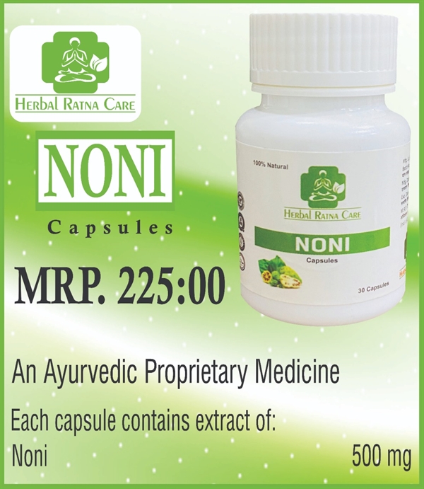 NONI CAP