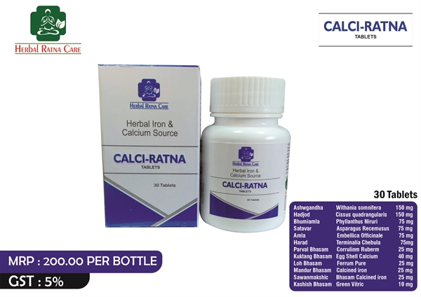 CALCI-RATNA