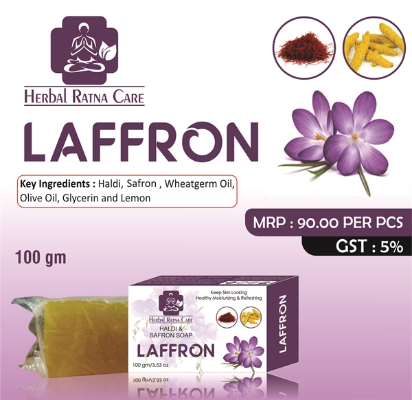 LAFFRON