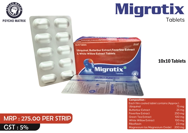 MIGROTIX