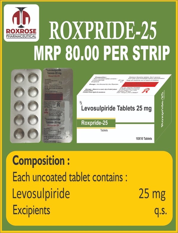 ROXPRIDE-25