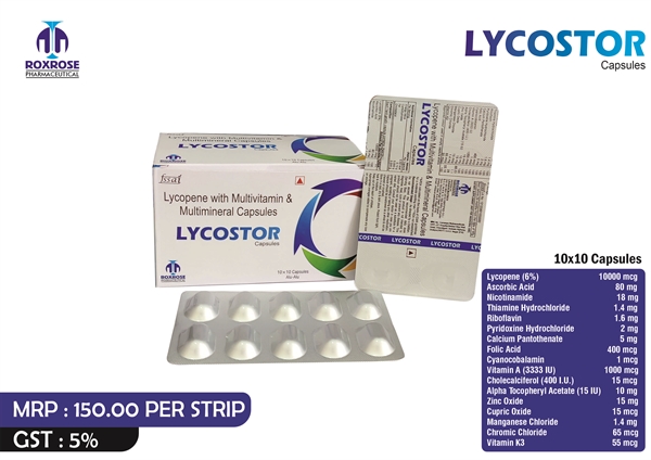 LYCOSTOR