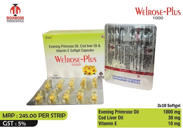 WELROSE-PLUS
1000