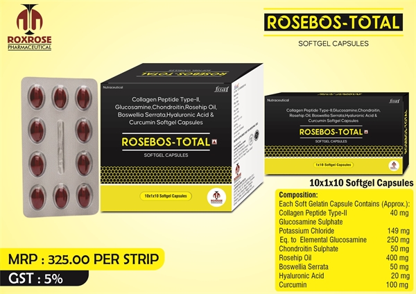 ROSEBOS-TOTAL