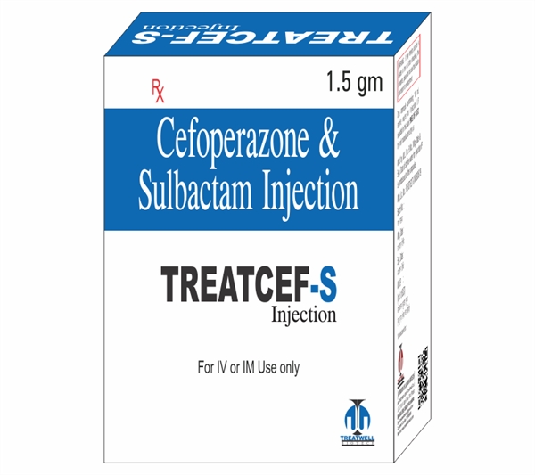 TREATCEF - S