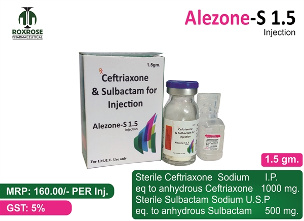 ALEZONE - 1 GM