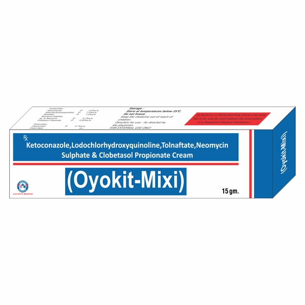 OYOKIT MIXI