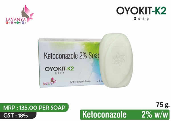 OYOKIT-K2